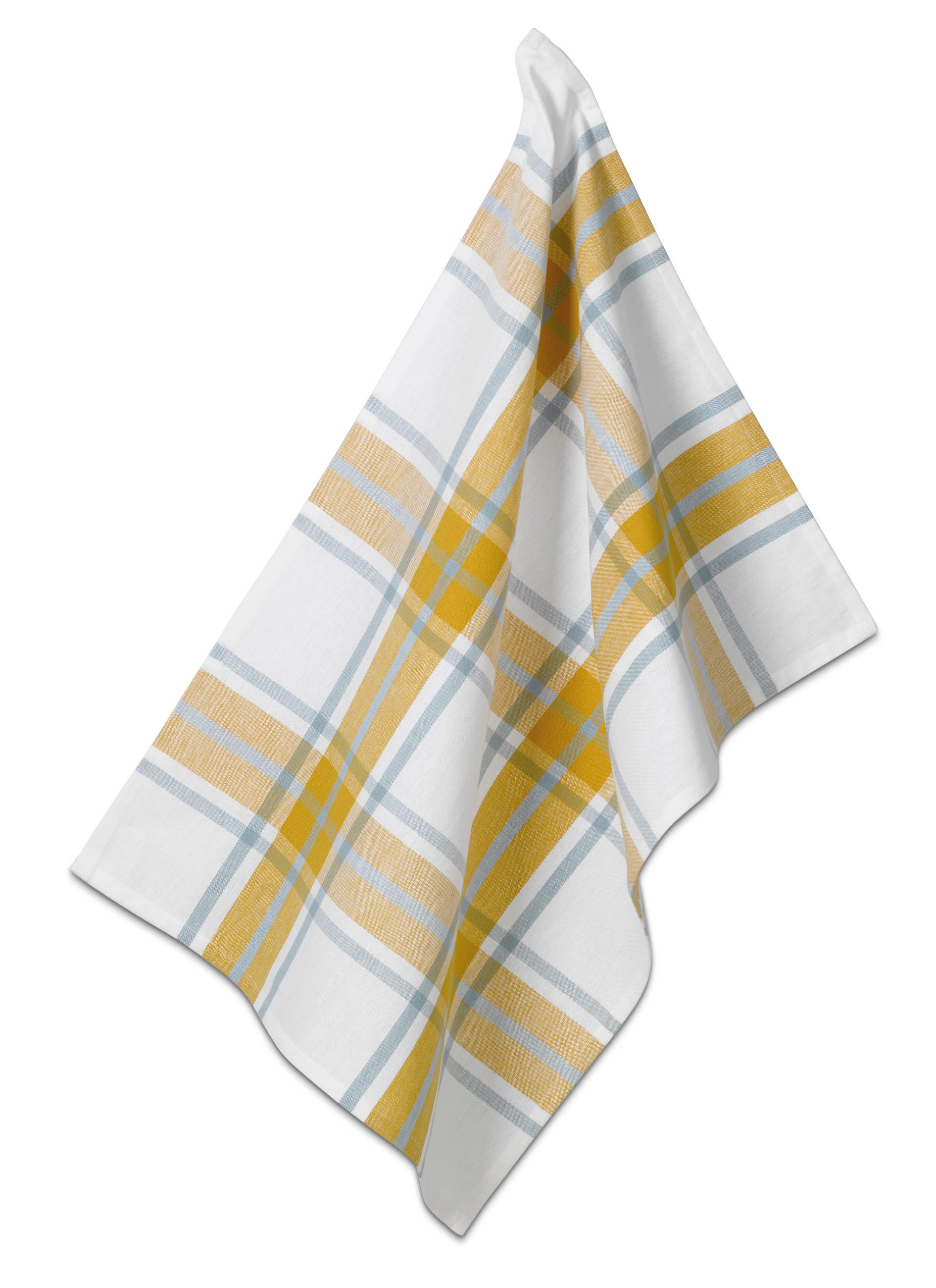 KUHINJSKA KRPA 50/70 cm  - Basics, tekstil (50/70cm) - Kela