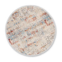 WEBTEPPICH 160 cm Gravina Multicolor  - Multicolor, Design, Textil (160cm) - Novel