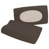 KOPFPOLSTERBEZUG PURE 40-70/40-90 cm  - Sandfarben, Basics, Textil (40-70/40-90cm) - Schlafgut