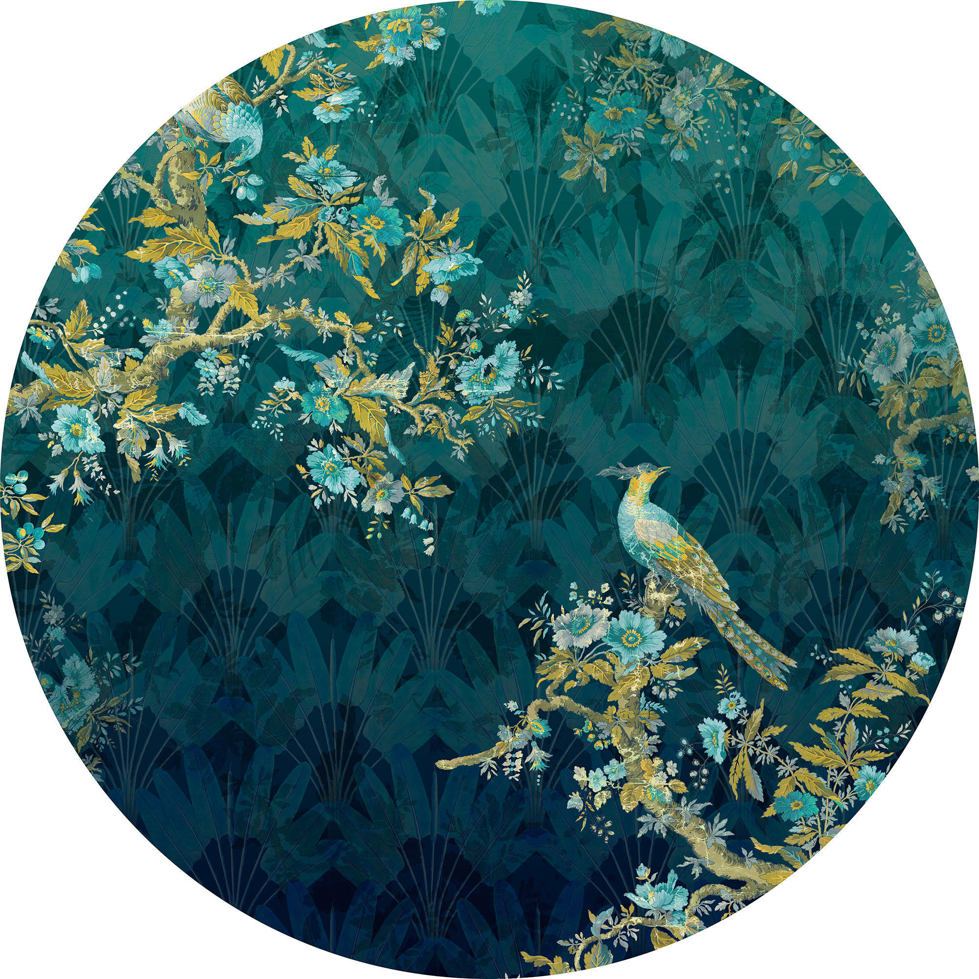 FOTOTAPETE - Multicolor, Trend (125cm) - Xora