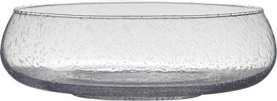 DEKOSCHALE - Klar/Transparent, Basics (33/11cm)