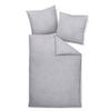 BETTWÄSCHE 135/200 cm  - Braun, Design, Textil (135/200cm) - Janine