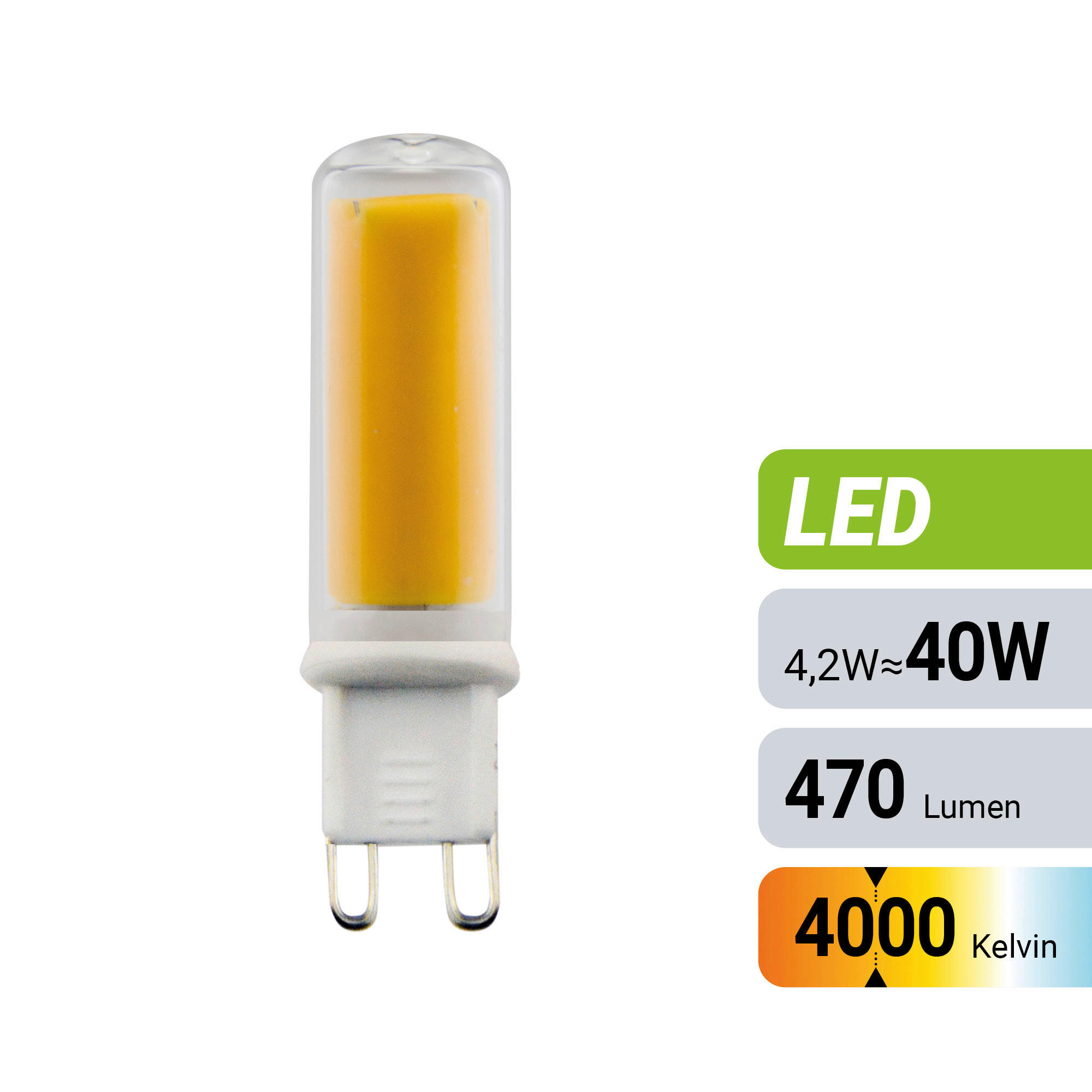 BEC LED