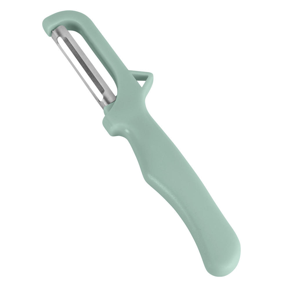 Sparschäler Marty, Mintgrün Bxl: Ca. 3,8x18 Cm