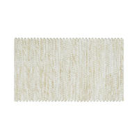 BADTEPPICH Leonie Beige 65/115 cm  - Beige, Basics, Textil (65/115cm)