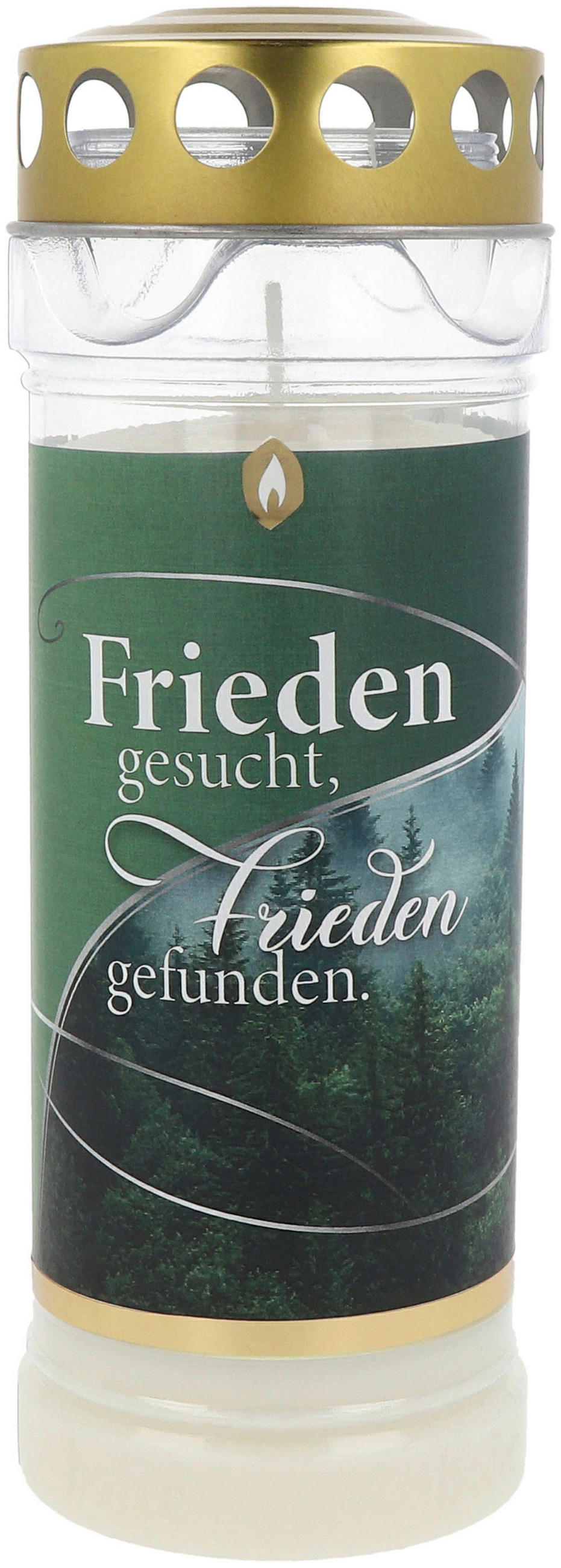 GRABLICHT - Multicolor, Basics, Kunststoff (7,6/7,6/21,8cm)