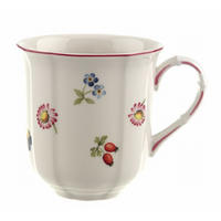 ŠÁLKA NA KÁVU porcelán keramika  - viacfarebná/biela, Lifestyle, keramika (0,3l) - Villeroy & Boch