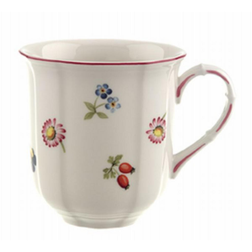 Villeroy & Boch ŠÁLEK NA KÁVU porcelán keramika