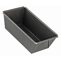 PRAVOKOTNI MODEL       20/20/7,5 cm  - antracit, Konvencionalno, kovina (20/20/7,5cm) - Zenker