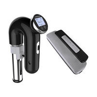 VAKUUMSKI APARAT  - crna/boje aluminija, Basics, metal/plastika (2,7kg)