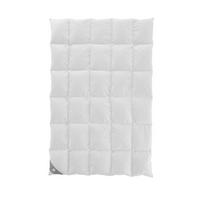 GANZJAHRESDECKE  Dreamz  155/220 cm   - Weiß, Basics, Textil (155/220cm) - Musterring