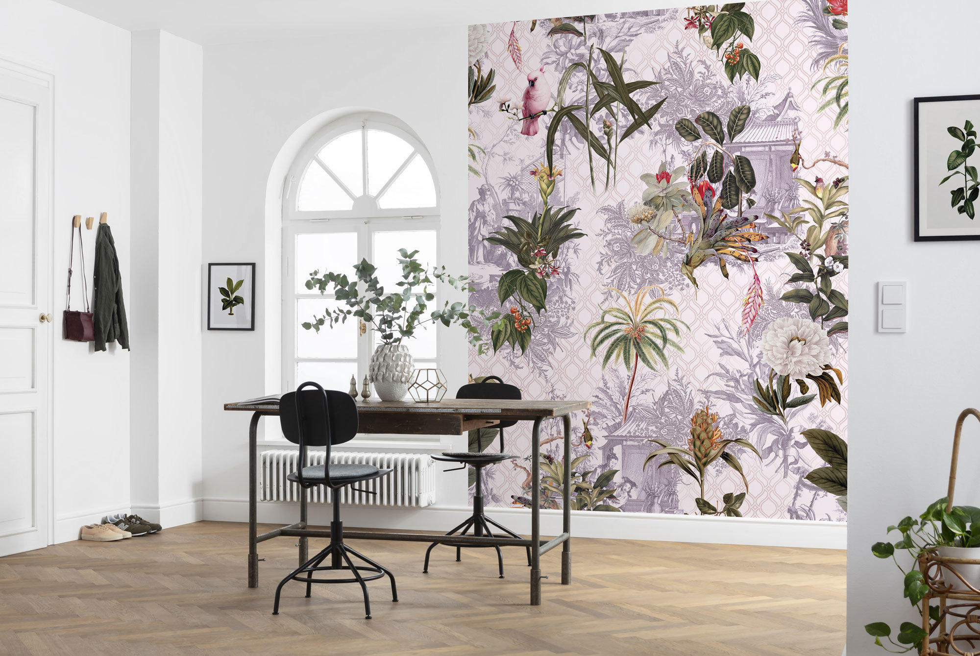 FOTOTAPETE - Multicolor, Trend (200/280cm) - Xora