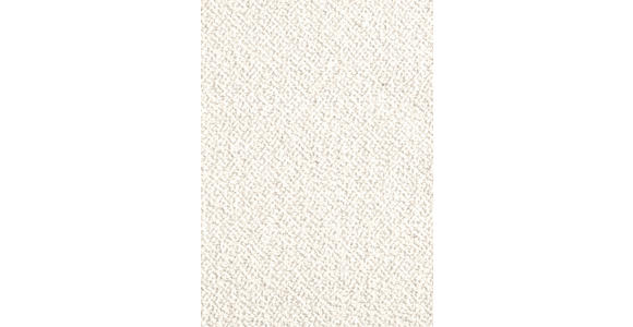 ARMLEHNSTUHL  Sitzfläche 360° drehbar, automatische Rückholfunktion Leinenoptik  - Creme/Schwarz, Design, Textil/Metall (62/85/64cm) - Novel