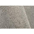 WEBTEPPICH Dunkelgrau  - Dunkelgrau, Basics, Textil (200cm) - Novel