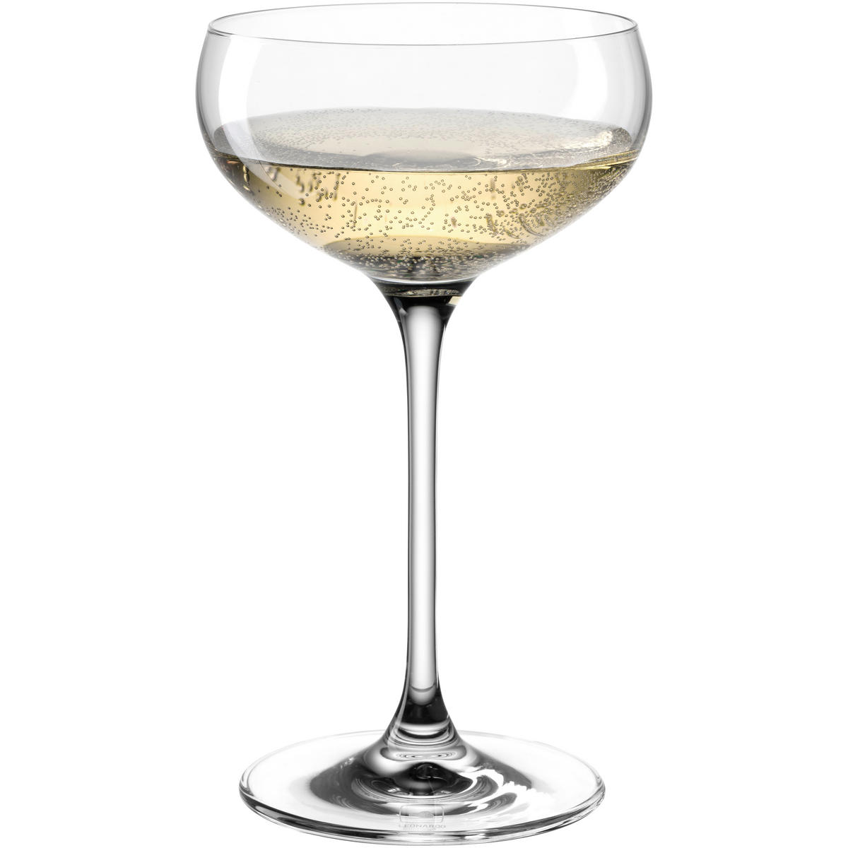 GLÄSERSET   - Basics (10,5/18/10,5cm) - Leonardo