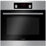 Einbaubackofen 90400 - Edelstahlfarben, Basics, Metall (59,5/59,5/57,5cm) - Mican Einbaubackofen 90400 - Edelstahlfarben, Basics, Metall (59,5/59,5/57,5cm) - Mican