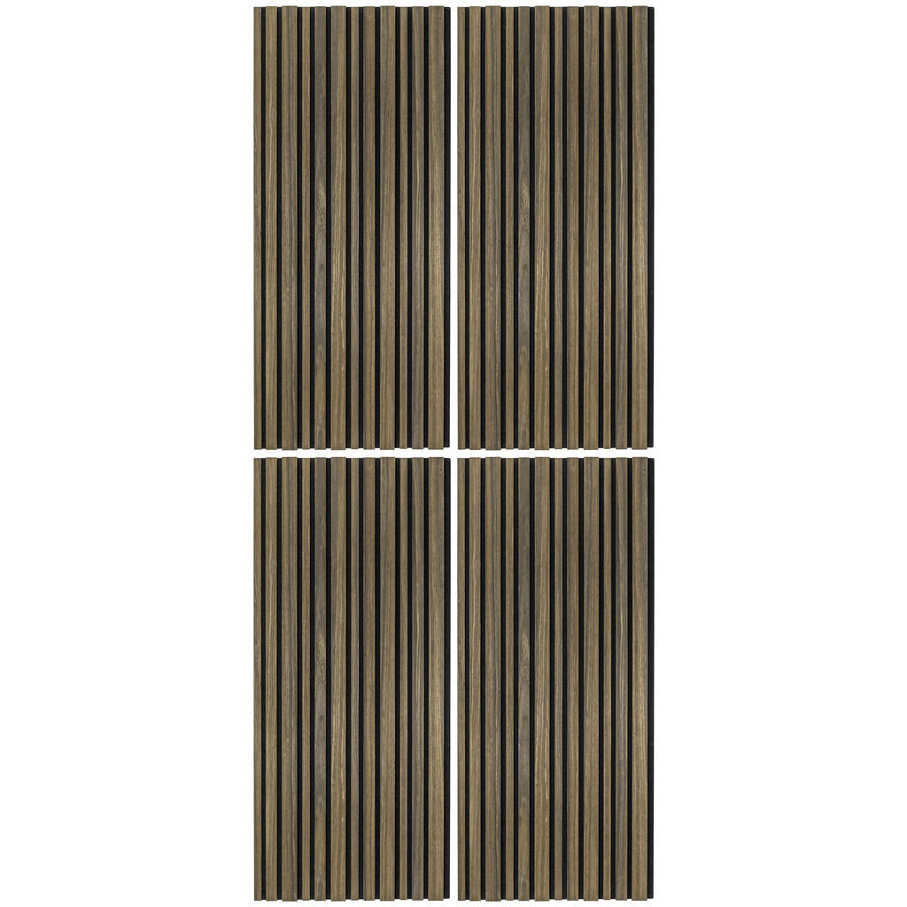 AKUSTICKÝ PANEL velikost: 52/120 cm