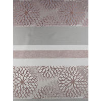 DEKORANYAG fm - fáradtrózsaszín, Basics, textil (140cm)