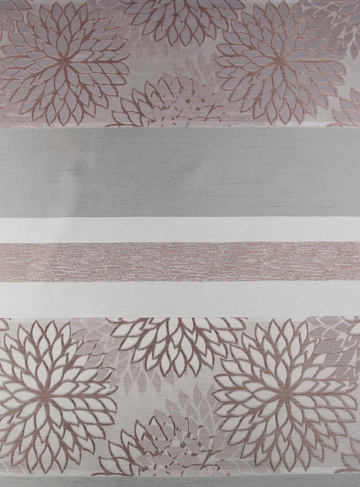 DEKORANYAG fm - fáradtrózsaszín, Basics, textil (140cm)