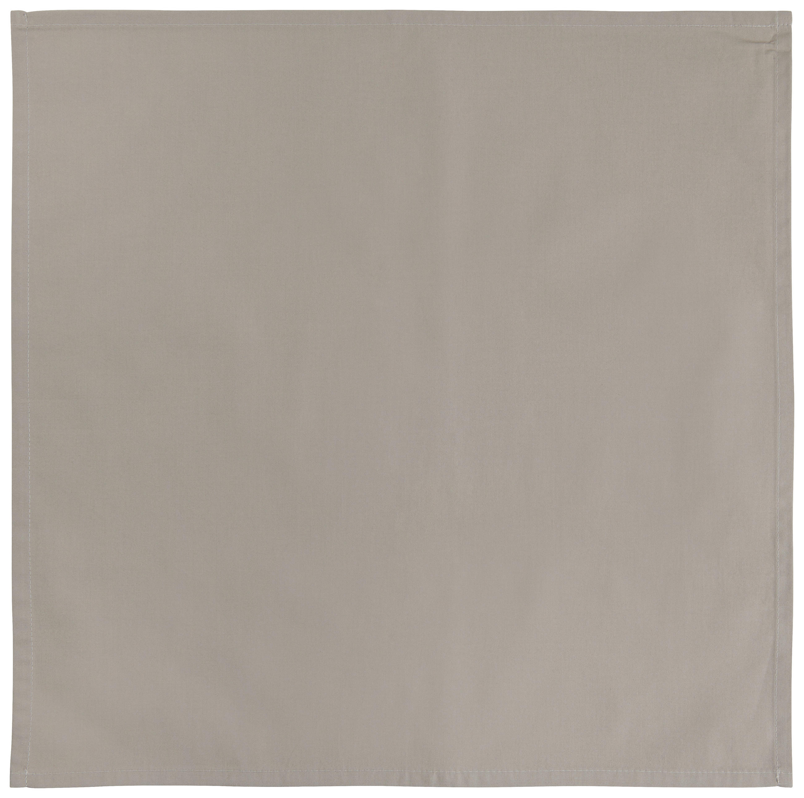 STOFFSERVIETTE  45/45 cm   - Beige, Basics, Textil (45/45cm) - Bio:Vio