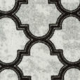WEBTEPPICH 80/150 cm Grau  - Grau, Design, Kunststoff/Textil (80/150cm) - Novel