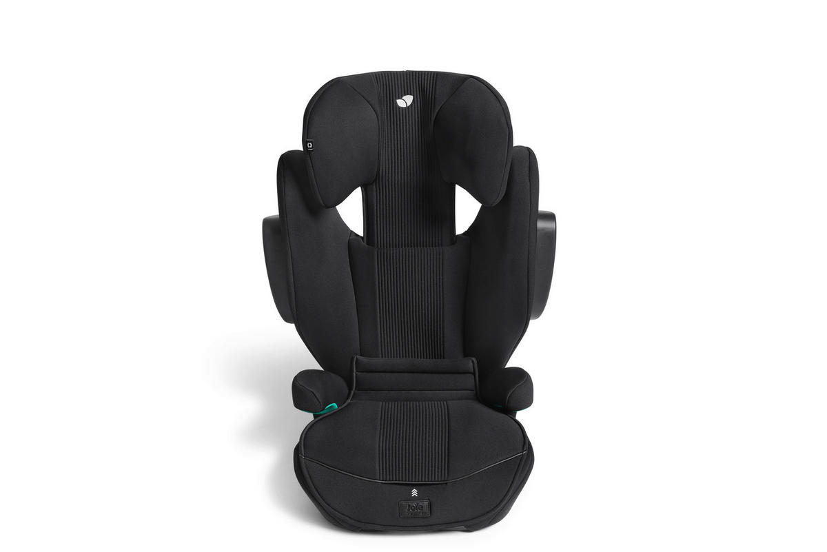 KINDERAUTOSITZ Signature i-Traver  - Schwarz, Basics, Kunststoff (40/80/38cm) - JOIE SIGNATURE