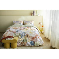 Lenjerie De Pat 200/220 cm  - multicolor, Basics, textil (200/220cm)