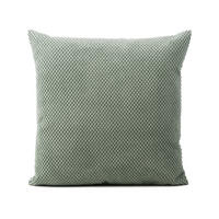 DEKORAČNÍ POLŠTÁŘ 50/50 cm - jadeitově zelená, Design, textil (50/50cm) - Novel