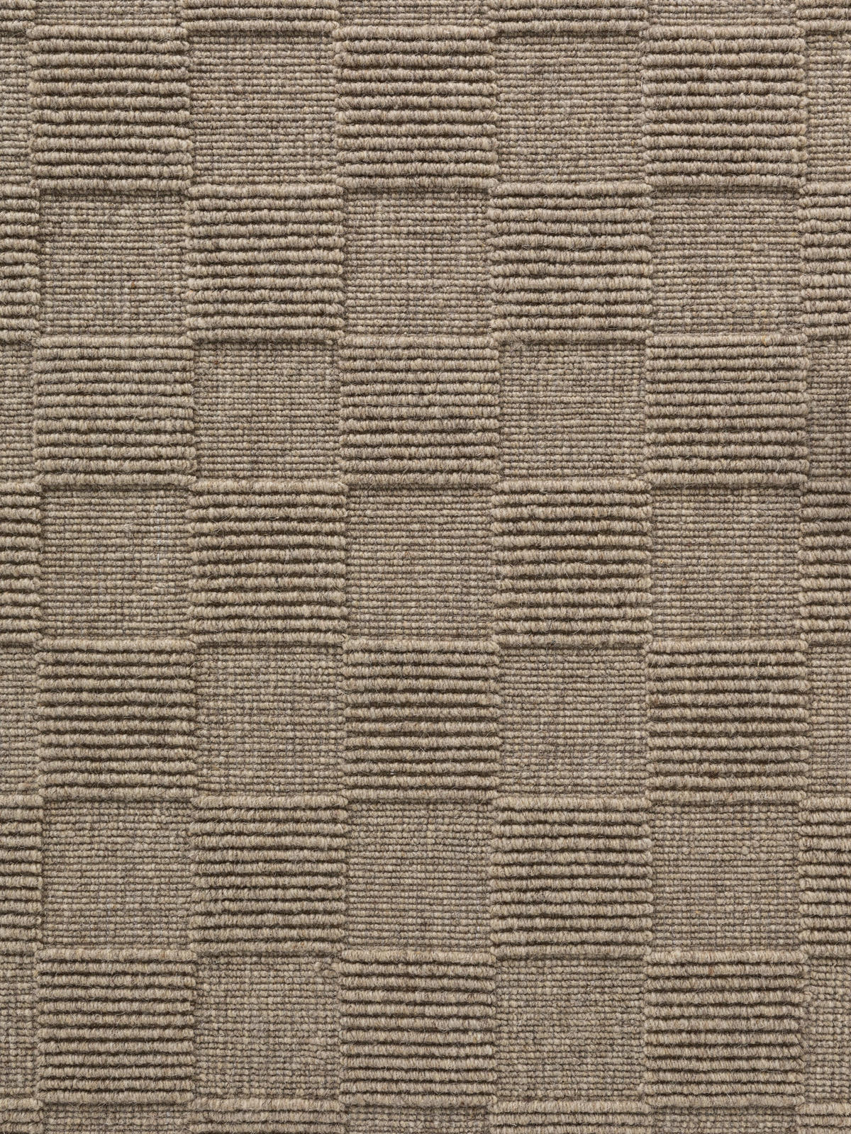 WOLLTEPPICH 120/170 cm Kollektion 1766 Grau, Beige  - Beige/Grau, Basics, Textil (120/170cm) - Villeroy & Boch