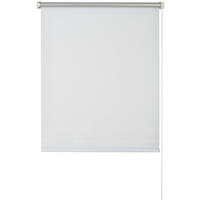 ROLO ZAVESA bela, plastika - bela, Dizajnerski, plastika (60/160cm) - Homeware