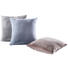 KISSENHÜLLE Taupe 45/45 cm - Taupe, KONVENTIONELL, Textil (45/45cm) - Novel KISSENHÜLLE Taupe 45/45 cm - Taupe, KONVENTIONELL, Textil (45/45cm) - Novel
