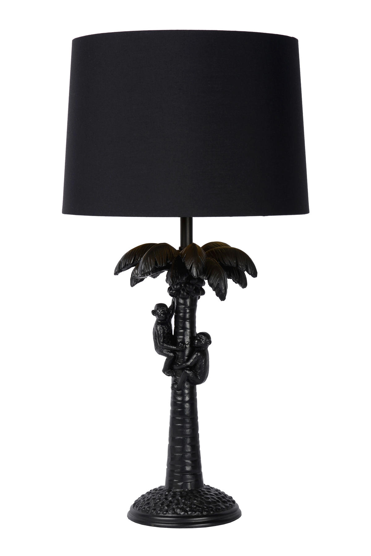 TISCHLEUCHTE - Lifestyle (30,5/30,5/57,5cm) - Lucide