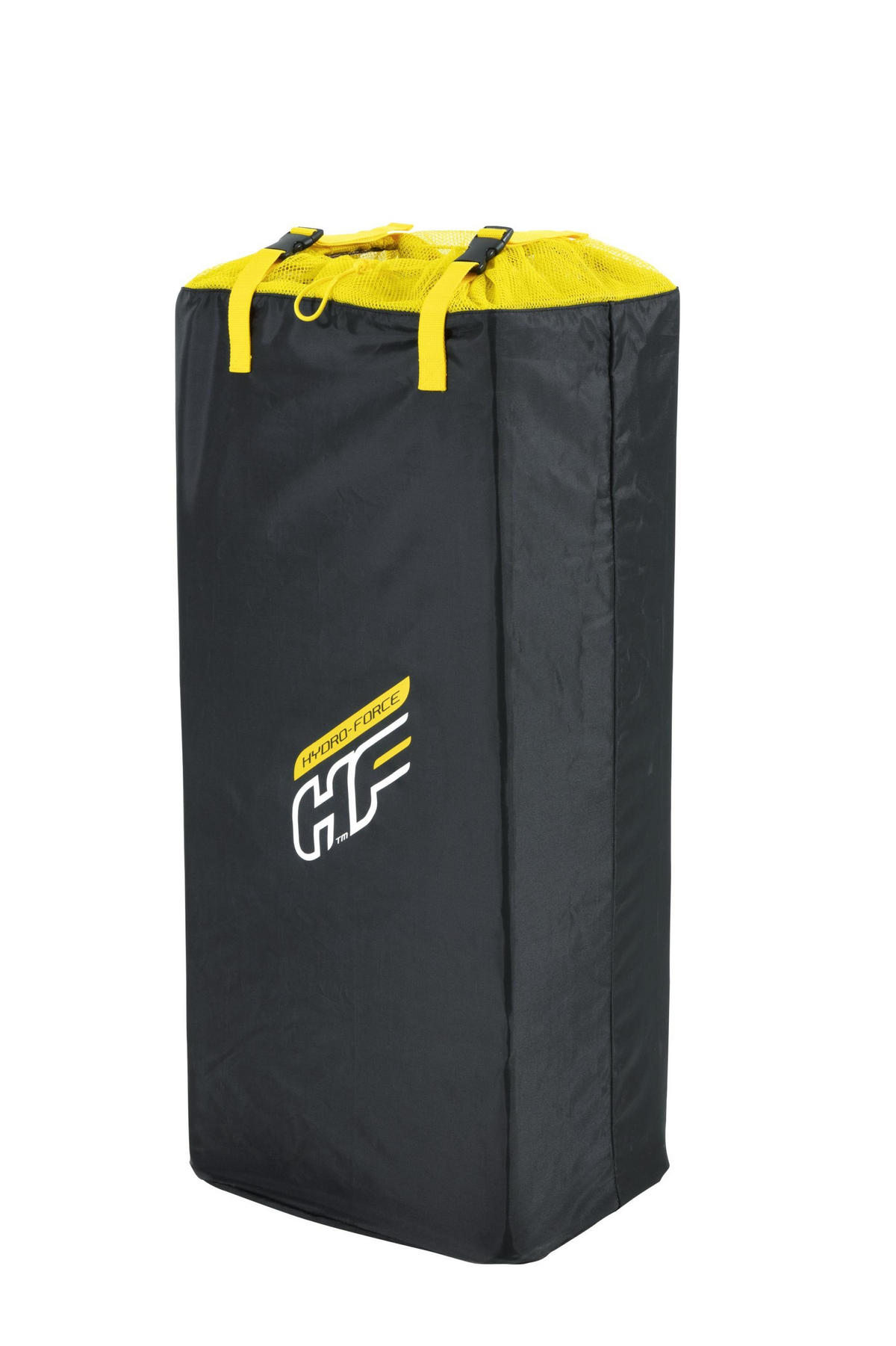 PADDLEBOARD - biela/tyrkysová, Trend, plast (305/84/15cm) - Bestway