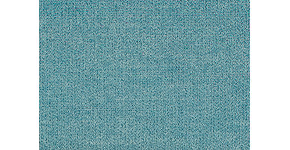 FERNSEHSESSEL in Flachgewebe Hellblau  - Alufarben/Hellblau, KONVENTIONELL, Textil/Metall (69/111/83cm) - Cantus