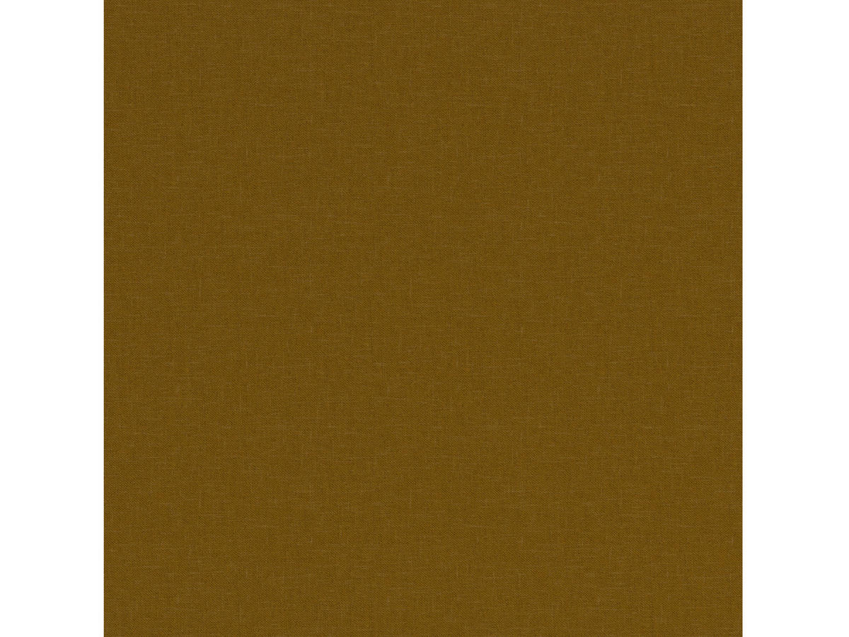 SCHLAFSOFA Webstoff, Leinenoptik Currygelb  - Currygelb/Schwarz, Basics, Kunststoff/Textil (207/86/86cm) - Livetastic