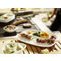 GRILLTELLERSET - Creme, KONVENTIONELL, Keramik (24,5/32cm) - Villeroy & Boch GRILLTELLERSET - Creme, KONVENTIONELL, Keramik (24,5/32cm) - Villeroy & Boch