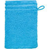 WASCHLAPPEN Calypso Feeling Türkis  - Türkis, Basics, Textil (22/16cm) - Vossen