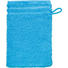 WASCHHANDSCHUH Türkis - Türkis, Basics, Textil (22/16cm) - VOSSEN