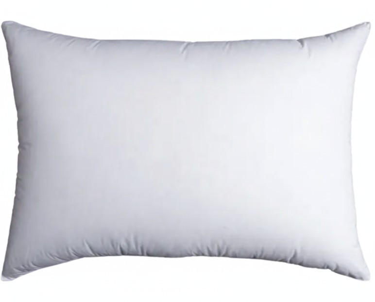 3-KAMMARKUDDE 50/60 cm  Norsk Dun  - Basics, textil (50/60cm)