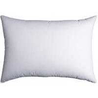 3-KAMMARKUDDE 50/60 cm  Norsk Dun  - Basics, textil (50/60cm)