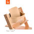 MADLO VYSOKÉ ŽIDLE - přírodní barvy, Lifestyle, umělá hmota (43/19/22cm) - Stokke MADLO VYSOKÉ ŽIDLE - přírodní barvy, Lifestyle, umělá hmota (43/19/22cm) - Stokke