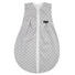 Kugelschlafsack - Grau, Basics, Textil (90) - Alvi Kugelschlafsack - Grau, Basics, Textil (90) - Alvi
