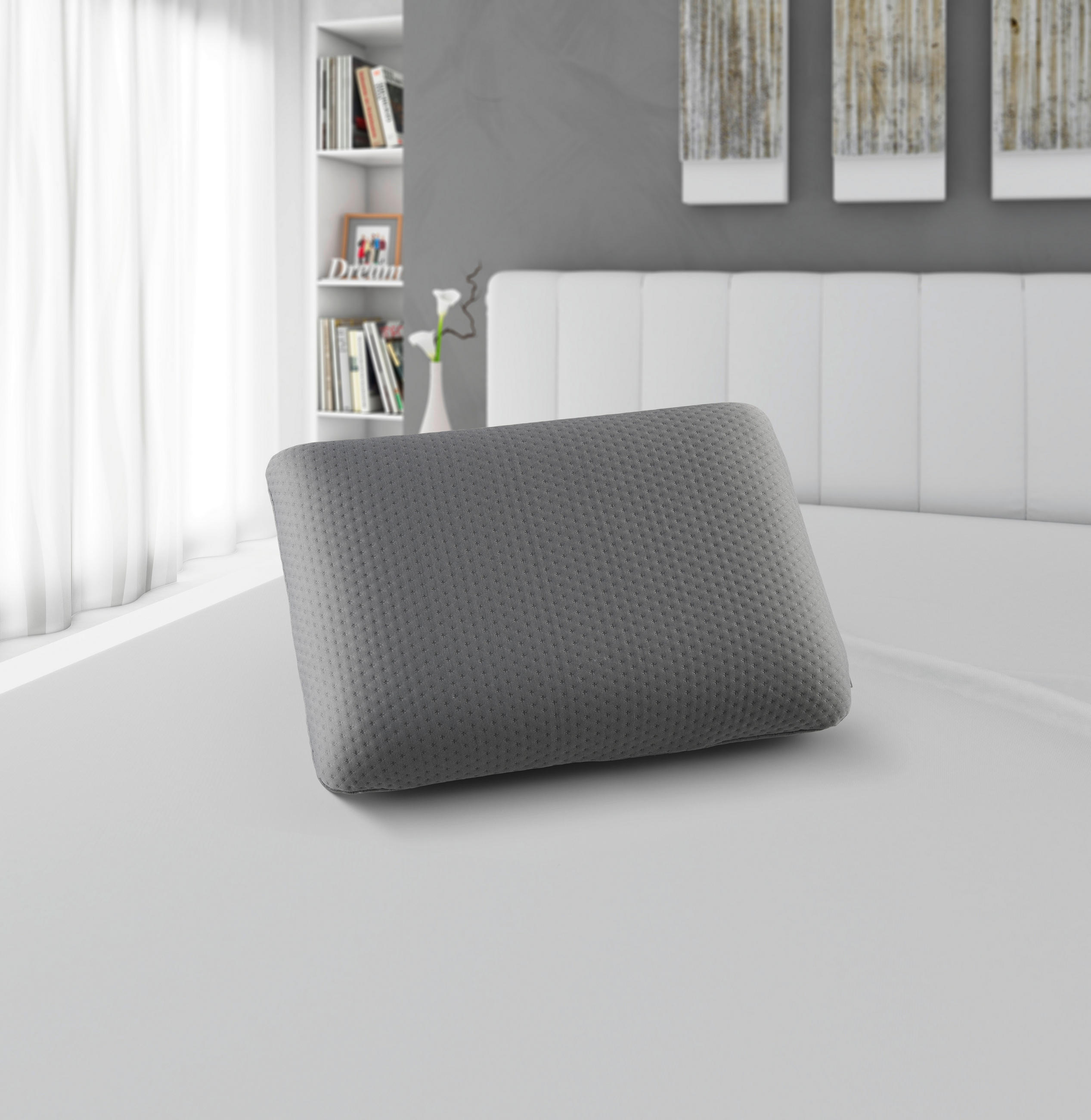 NACKENKISSEN 24/42 cm  - Basics (24/42cm) - Esposa