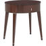 KOMMODE 66/68/55 cm - Silberfarben/Nussbaumfarben, LIFESTYLE, Holz/Metall (66/68/55cm) - Selva KOMMODE 66/68/55 cm - Silberfarben/Nussbaumfarben, LIFESTYLE, Holz/Metall (66/68/55cm) - Selva