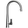 KÜCHENARMATUR 521120CHR  - Chromfarben, Basics, Metall (5/41/22cm) - Schock
