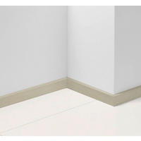 SOCKELLEISTE - Eichefarben, Basics, Holz (220/1.6/4cm) - Parador