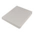 SPANNLEINTUCH 180/200 cm - Hellgrau, Basics, Textil (180/200cm) - Novel SPANNLEINTUCH 180/200 cm - Hellgrau, Basics, Textil (180/200cm) - Novel
