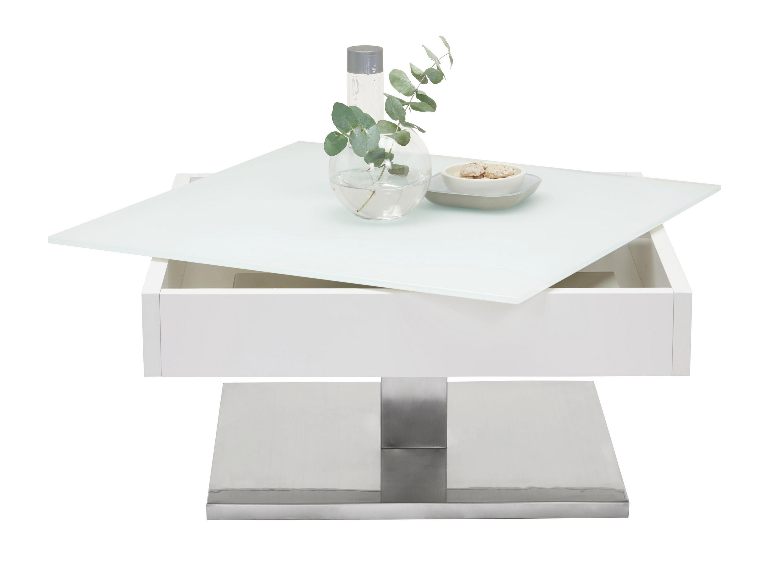 Couchtisch Quadratisch Stauraum Online Erhaltlich