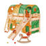 SPIELBETT Birke massiv 90/200 cm Birkefarben - Birkefarben, Design, Holz (90/200cm) - PAIDI