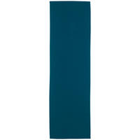 BĚHOUN NA STŮL, 40/140 cm, tyrkysová - tyrkysová, Konvenční, textil (40/140cm) - Novel